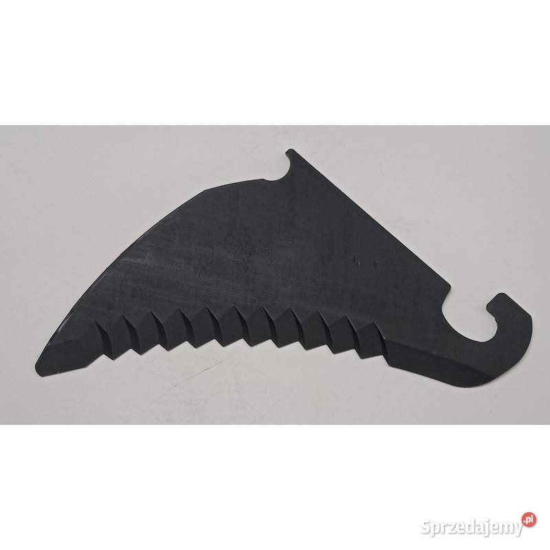 Nóż do prasy zwijającej Claas 8510220 Metal Fach Kamionna