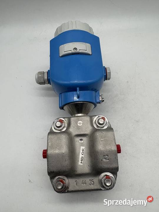 EndressHauser PMD701AJ7D12AAA Pressure
