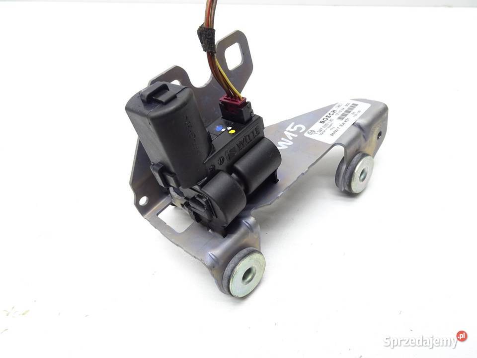 ZAMEK RYGIEL TYŁ TYLNY 7250299 BMW F11 F30 F31 osobowe sprzedam