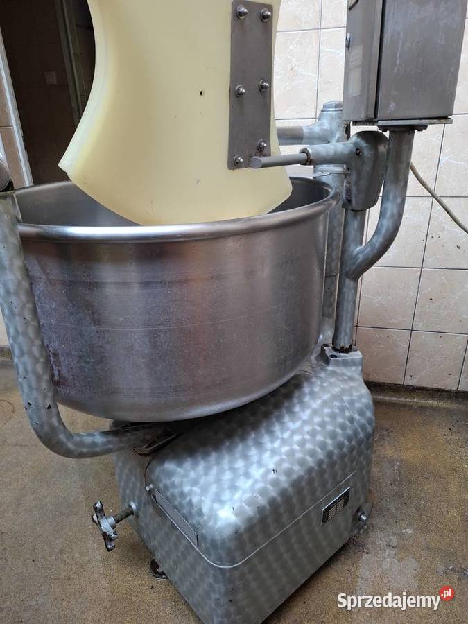 Sprzedam mieszalnik chokejowy Tarczyn