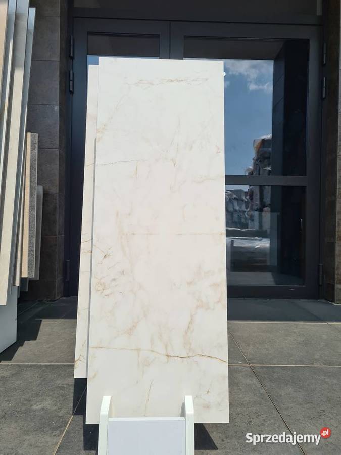 Płytka TUBĄDZIN VENABLANCA WHITE MAT 328X898 GAT Płytki ścienne sprzedam