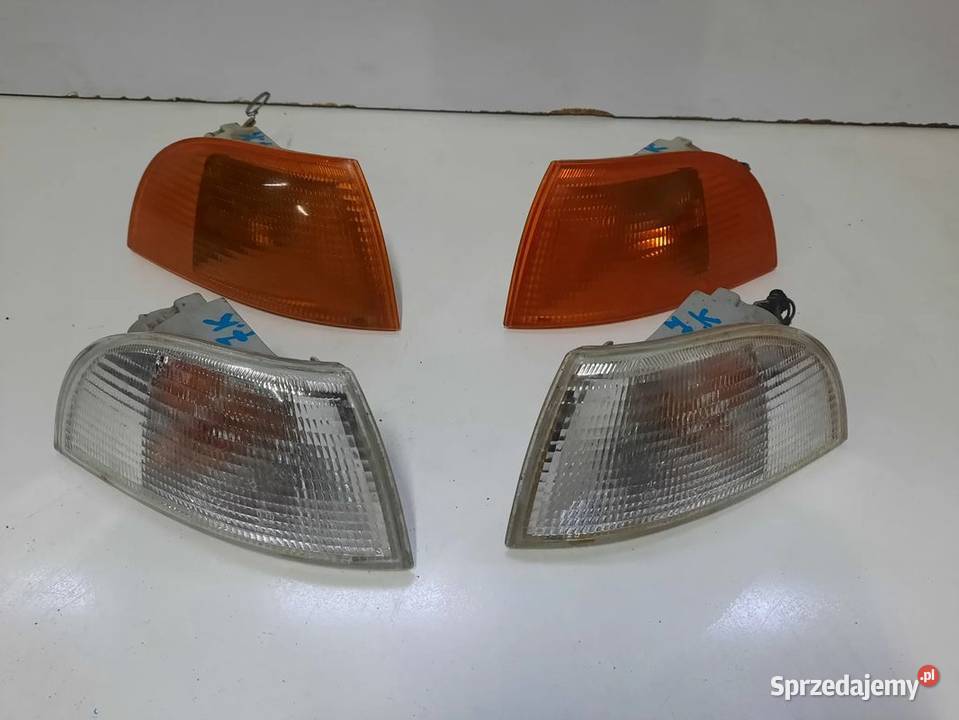 7K FIAT PUNTO I 19941999 KIERUNEK KIERUNKOWSKAZ osobowe Włoszczowa
