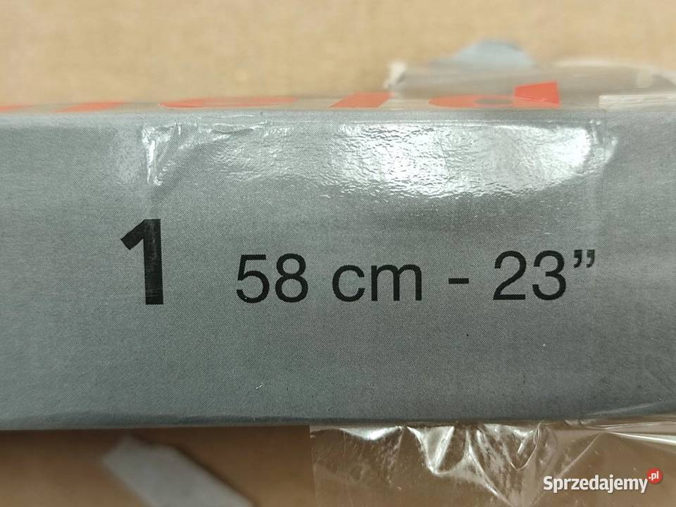 PIÓRO WYCIERACZKI 580mm SAAB 93 2007 DICRA F580 lubelskie