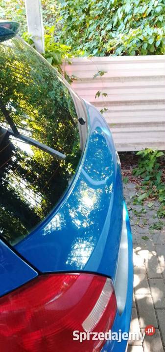 FABIA 2 14 TDI BNM4L100 112008 70KM Jastrzębie-Zdrój