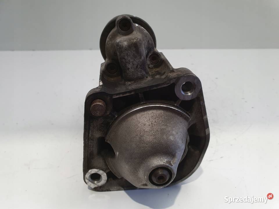 ROZRUSZNIK Volvo V70 XC70 24 D5 ROZRUSZNIK Rudka