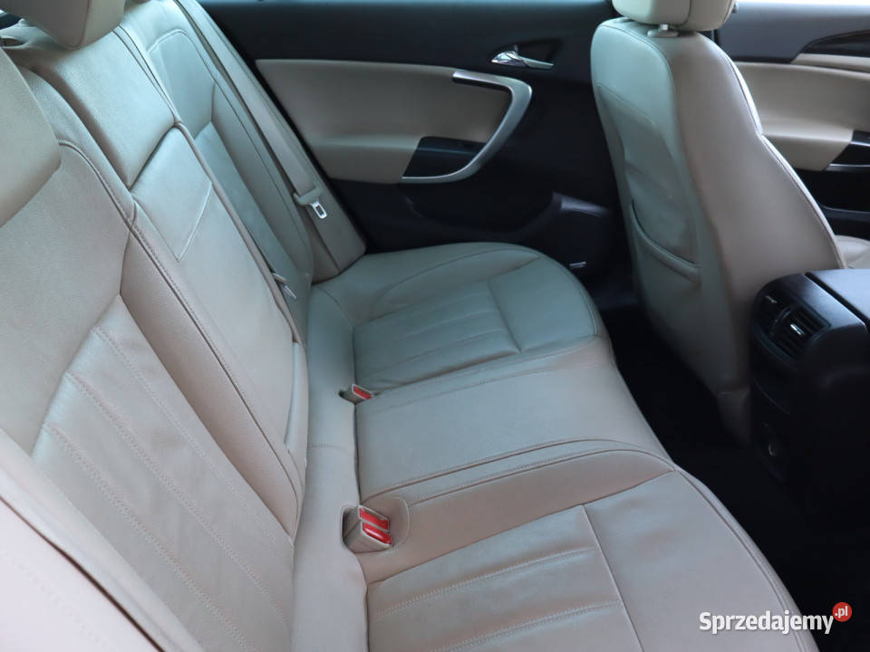 Opel Insignia 20 BiTurbo CDTI Piaseczno