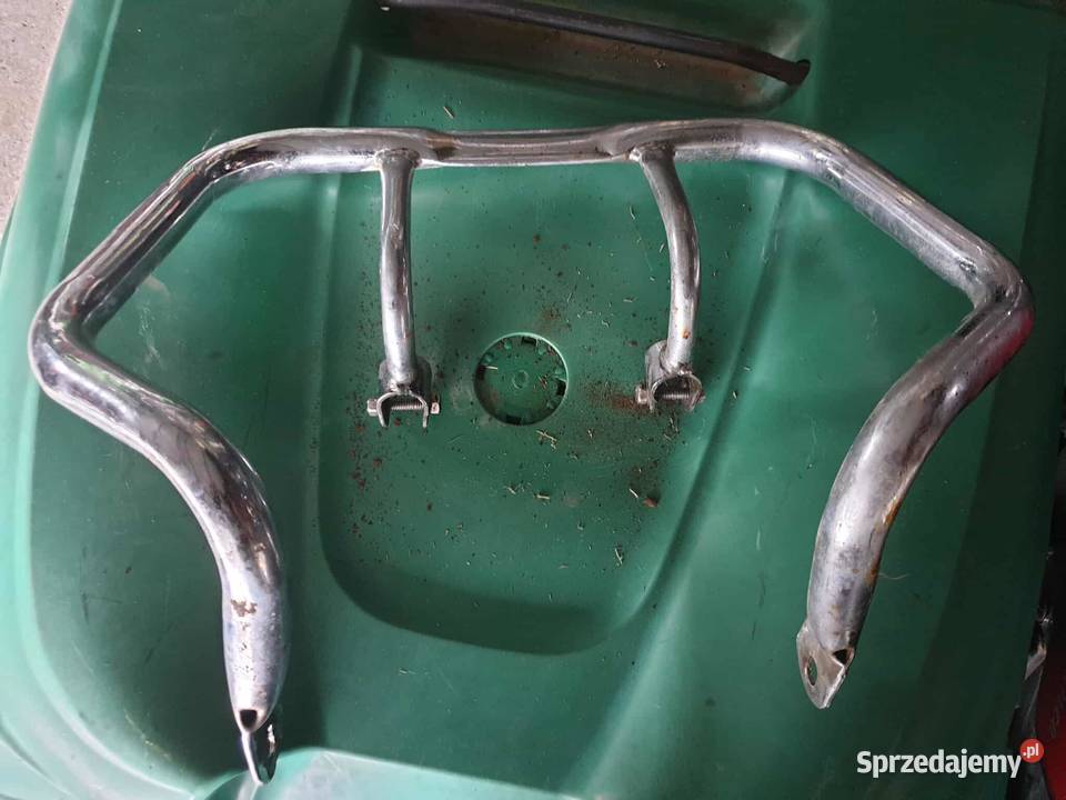 Sprzedam gmole Hyosung ga podkarpackie Radymno