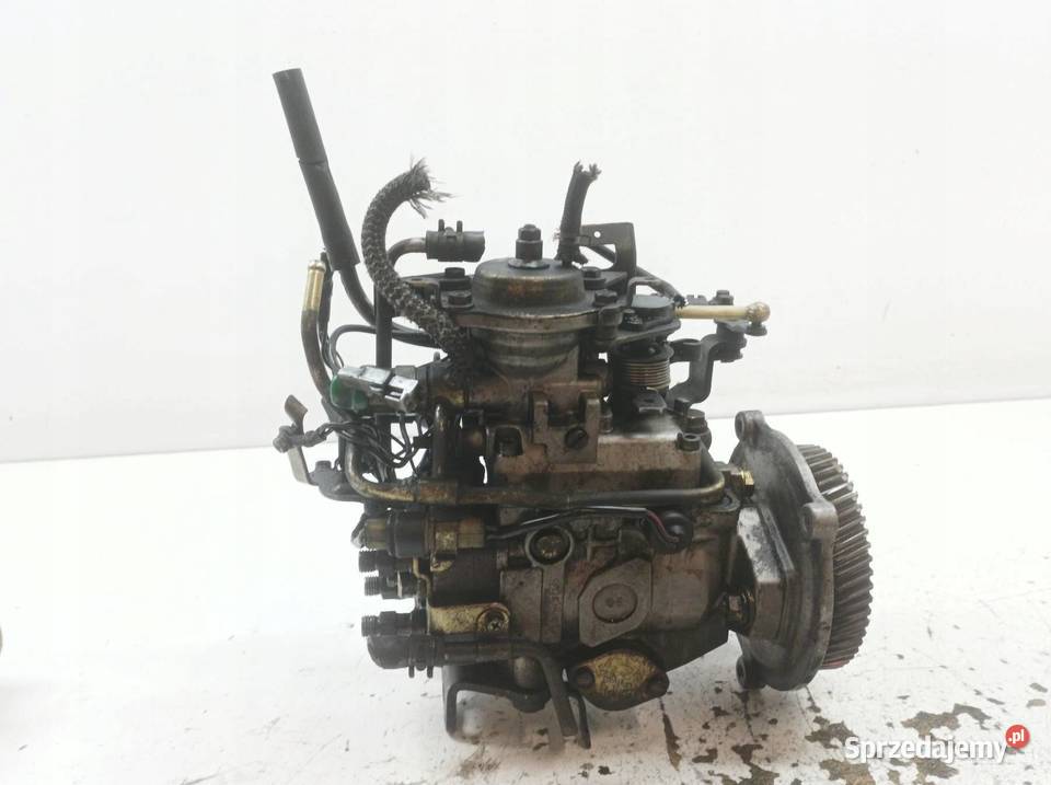 POMPA WTRYSKOWA 667P127979 28 TD Mitsubishi świętokrzyskie sprzedam