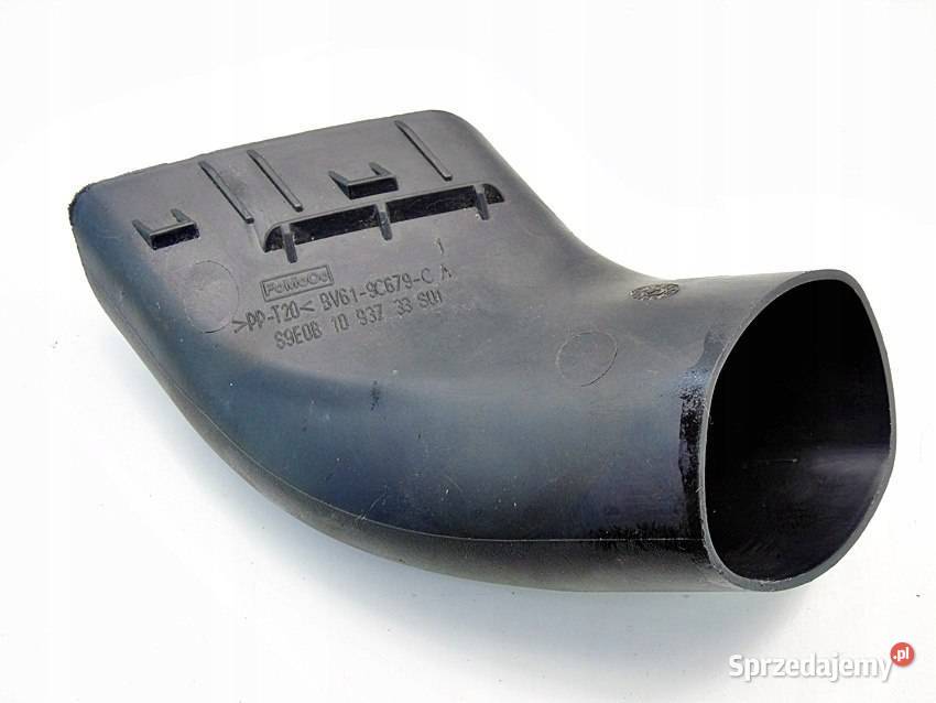 RURA POWIETRZA FOCUS 3 KOMBI BV619C679C śląskie Sosnowiec