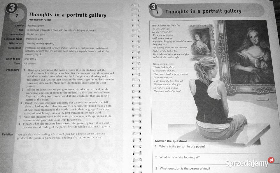 Inspiration Builder 2 Teachers Resource Pack Jan