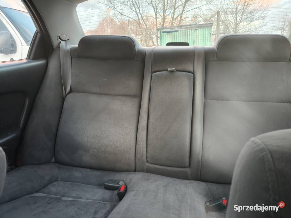 Sprzedam mazdę xedos 150KM Zbierkowo