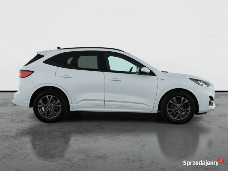 Ford Kuga 15 EcoBoost biały