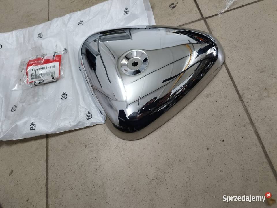 Osłona filtra pokrywa honda vt 600 shadow 2006 r Słodków-Kolonia