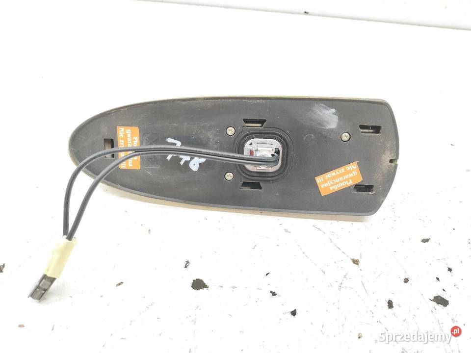 ANTENA KAROSERYJNA W37 Mitsubishi ASX I 2010