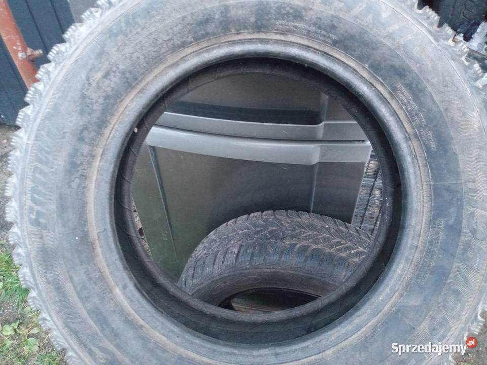 Opony zimowe Dębica 15 1556515 zima Górno