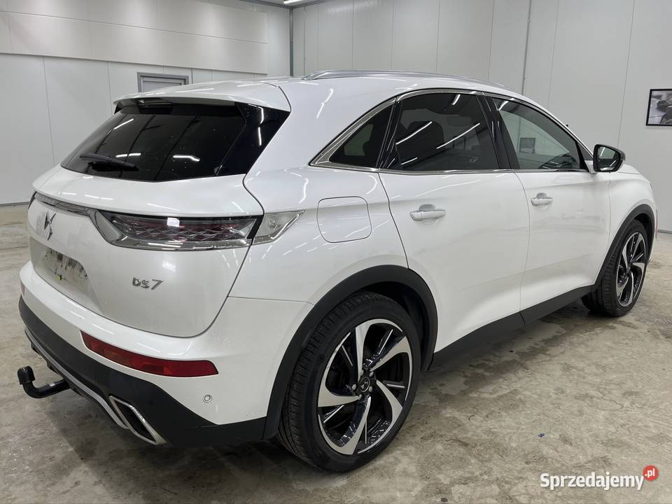 Ds7 Crossback 16 Plugin OPERA full serwis hybryda Wielogóra