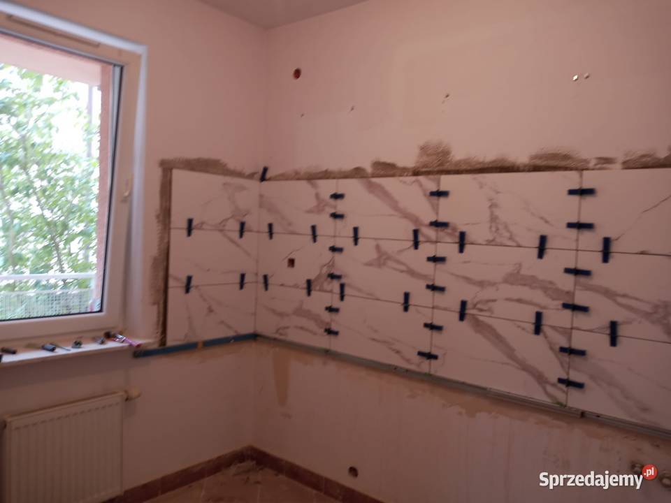 Remonty zachodniopomorskie