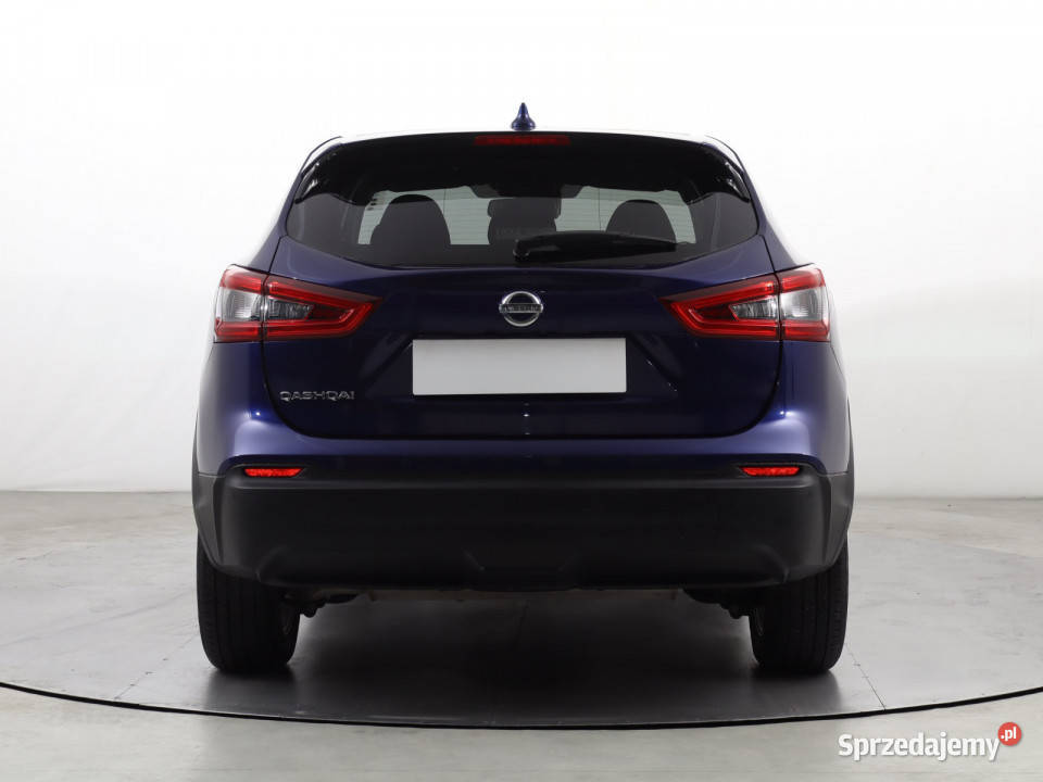 Nissan Qashqai 15 dCi