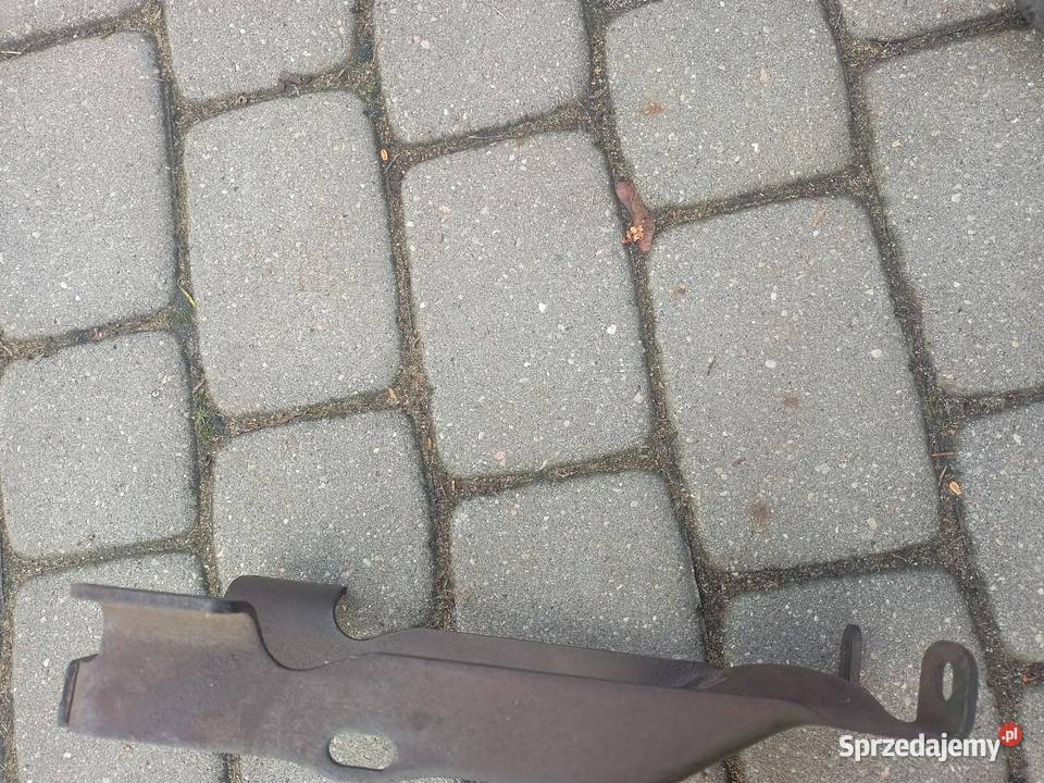 Harley WLA WLC 43 NOS Bydgoszcz