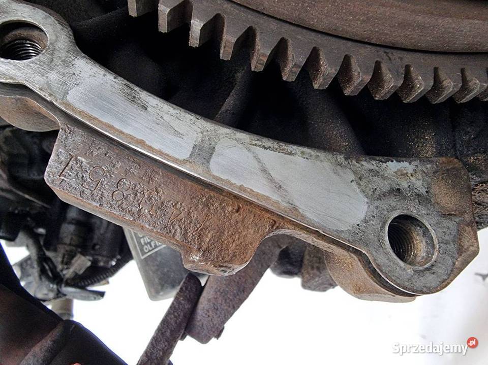 SILNIK KOMPLETNY TOYOTA YARIS I 1SZFE osobowe