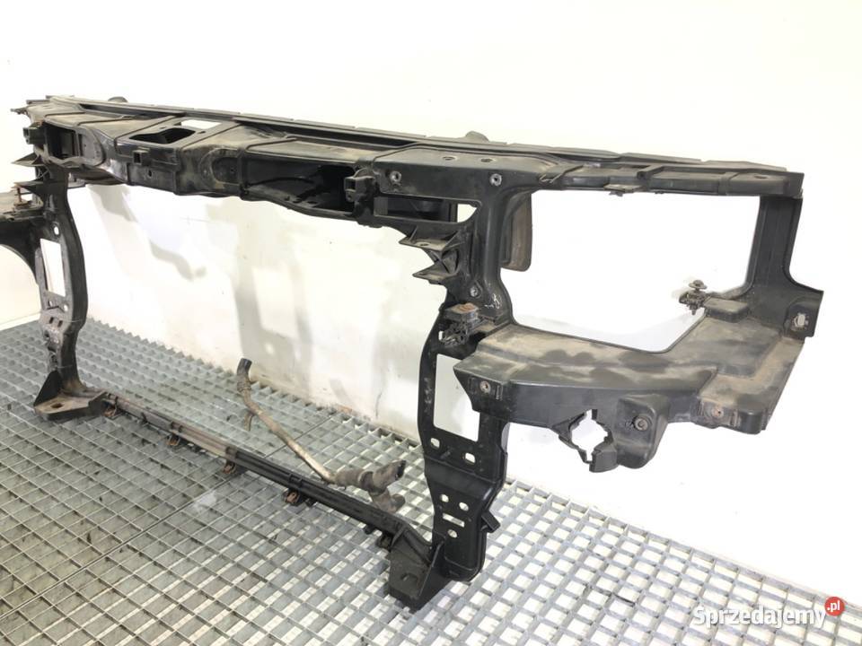 PAS PRZEDNI AUDI A8 D4 42 351 0918 SedanLimuzyna podkarpackie