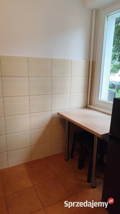 Komfortowa kawalerka 24m2 parter os PIASTA Białystok