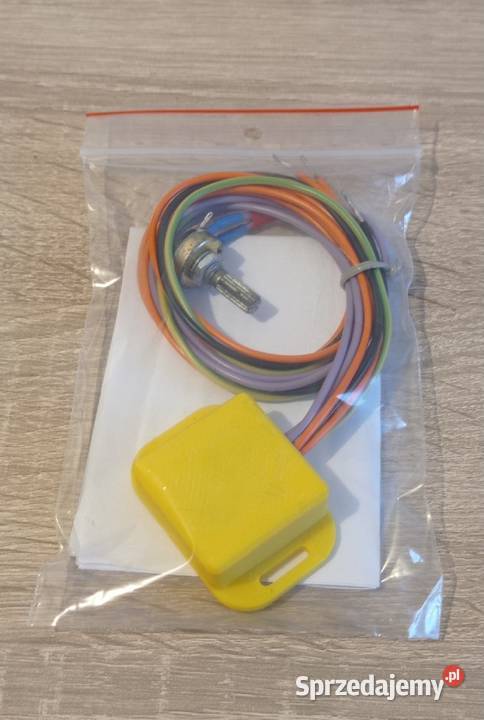 Emulator Elektryczne Wspomaganie Kierownicy Legnica sprzedam