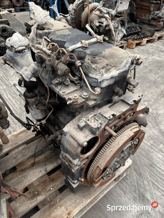 Holland Case Iveco CNH F4DFE4133 F4DFE4133B00 Jastrzębniki sprzedam