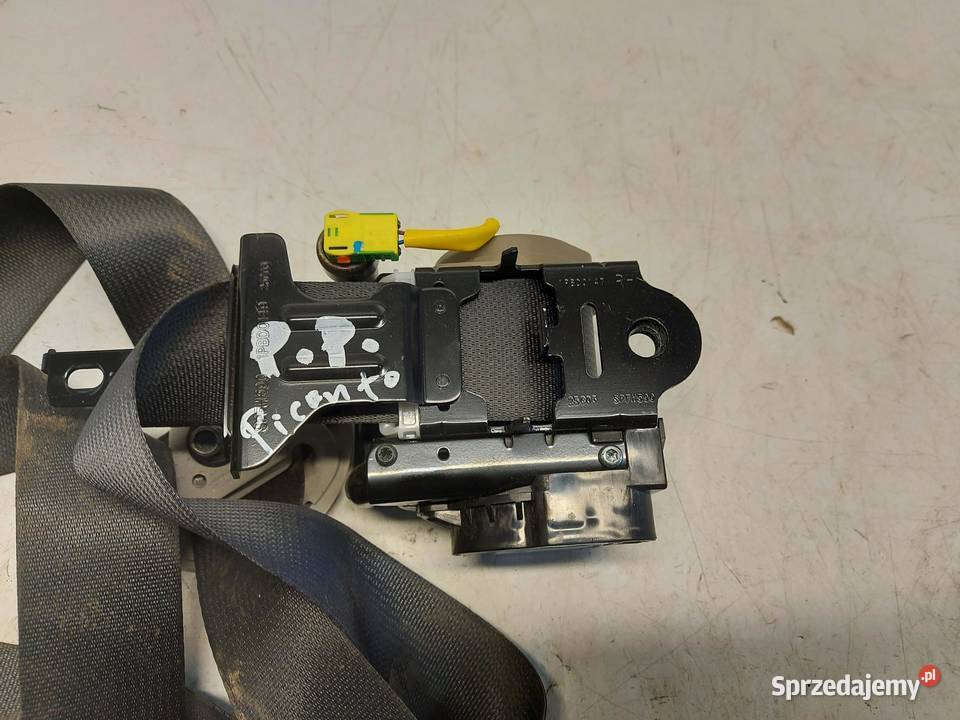 Kia Picanto IV III LIFT 2025r napinacz dopinacz sprzedam