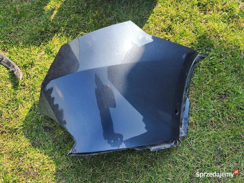 Zderzak narożnik zderzaka lewy prawy cupra Radomsko