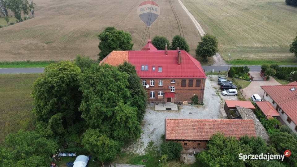 Na sprzedaż mieszkanie jeziora Psarskie Sprzedaż