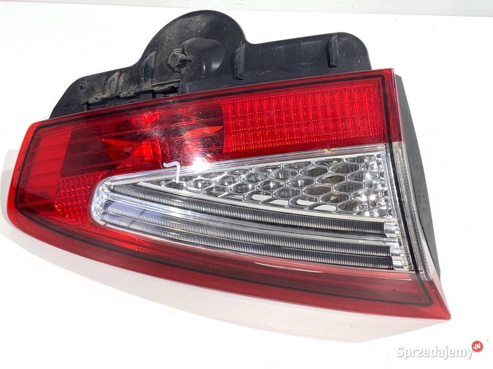 LAMPA TYŁ LEWA WEWNĘTRZNA FORD MONDEO MK4 osobowe