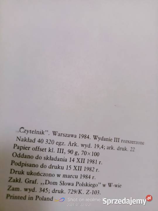 Sprawy ludzkie Szczepański książki Warszawa mazowieckie