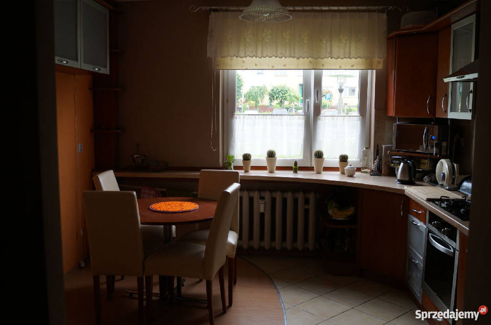 PIĘKNE I KOMFORTOWE M5 WEJŚĆ I MIESZKAĆ śląskie sprzedam