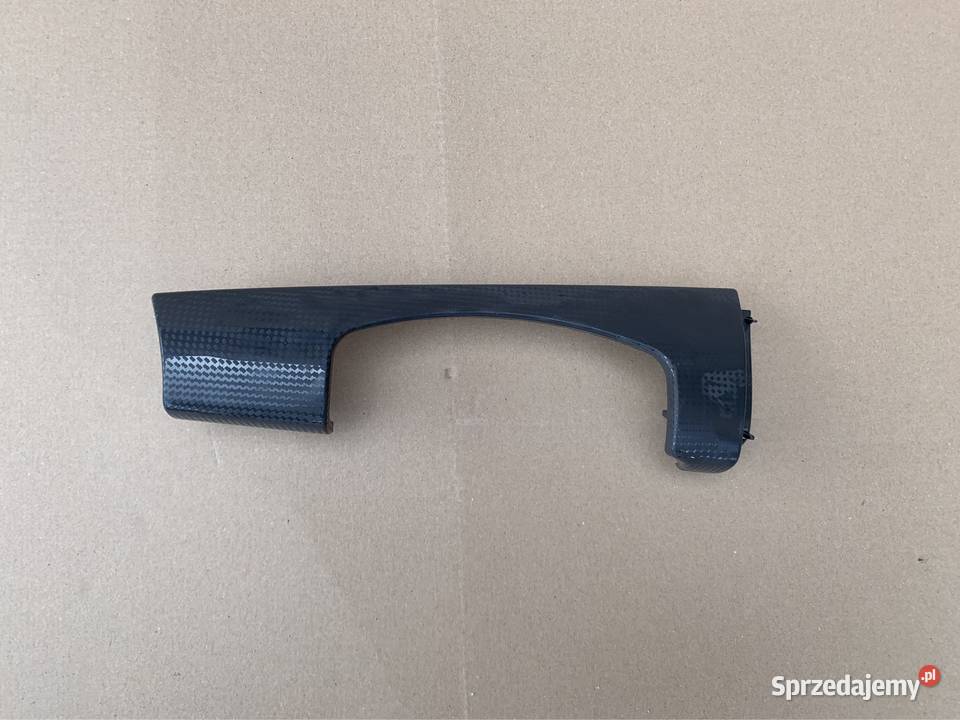 Listwa dekor konsoli 9262798 mini cooper f55 f56 sprzedam