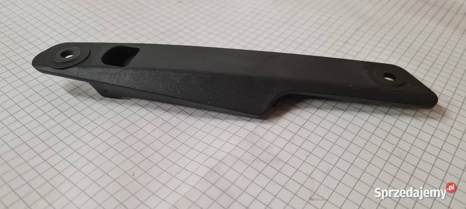 BMW R 1200 GS uchwyt szyby OEM 8556016 mazowieckie