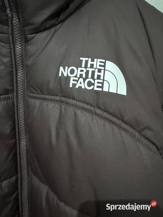 Kurtka męska Zimowa  Grzybno sprzedam