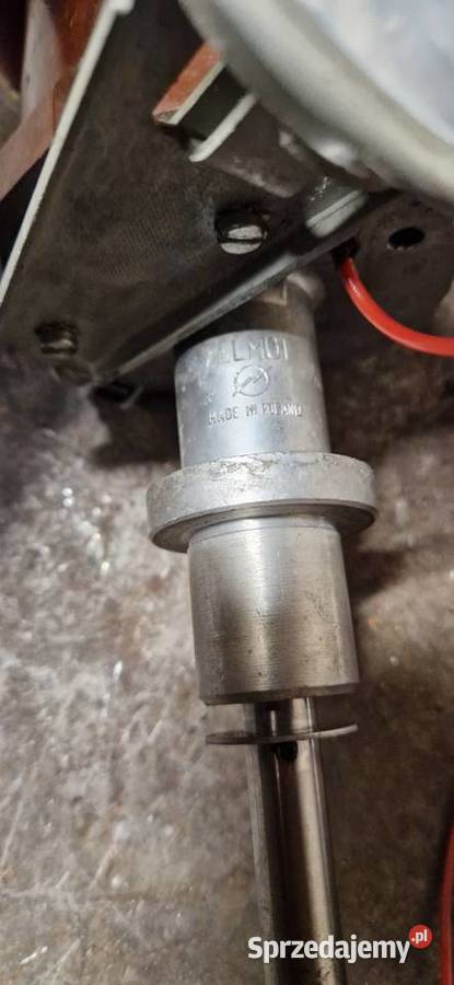 Fiat 125p Polonez Aparat zapłonowy nowy sprzedam