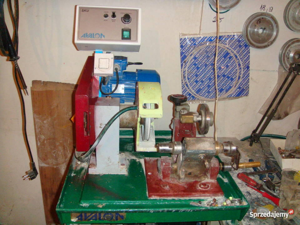 kulkarka Gdańsk sprzedam