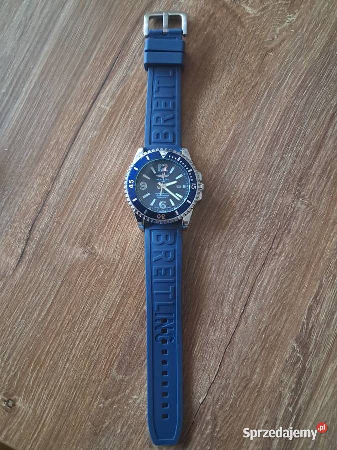 nowy męski zegarek brak metki Sandomierz