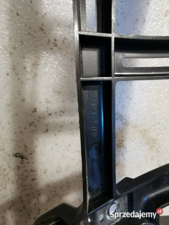 stelaż grila Vitara 2015 Rzeszów sprzedam
