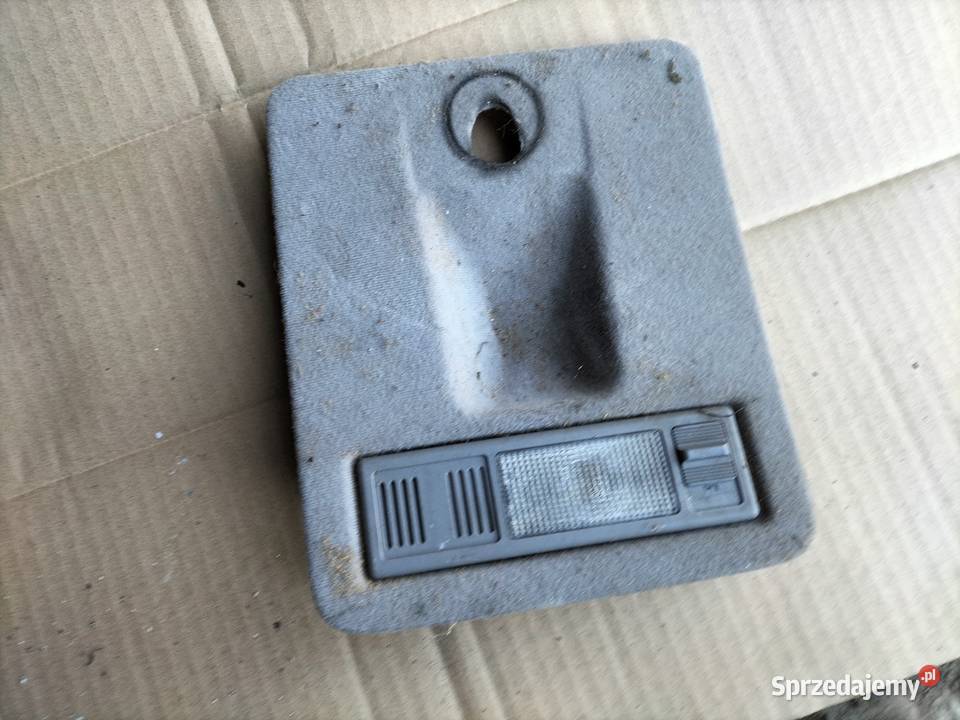 AUDI 80B4 80 B4 443877829 QR LAMPKA PODSUFITKI lubelskie Kamień-Kolonia