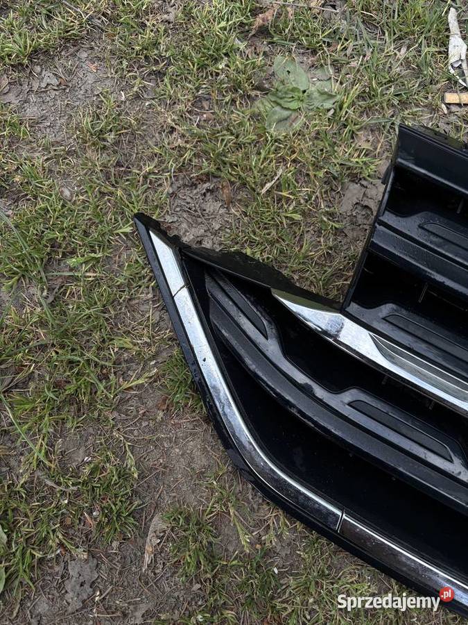 Grill do VW Ti Cross