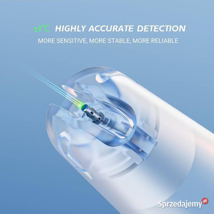 Solarny Termometr Basenowy Inkbird IBSP03R Warszawa