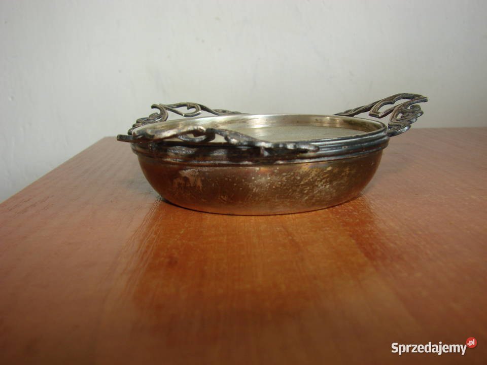 stara miseczka plater Pruszcz Gdański