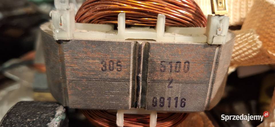 stojan 3055200 Rzeszów