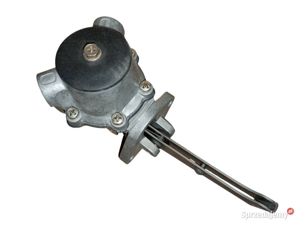 Pompka zasilająca 2otRO52mmK98mm PX106 FCM Tyczyn sprzedam