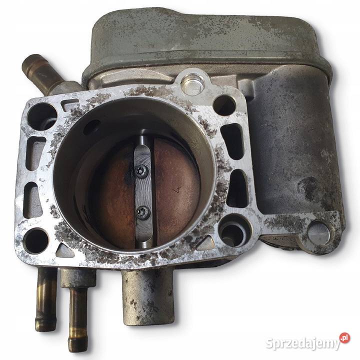 PRZEPUSTNICA Opel Meriva A 16 16V 25177983