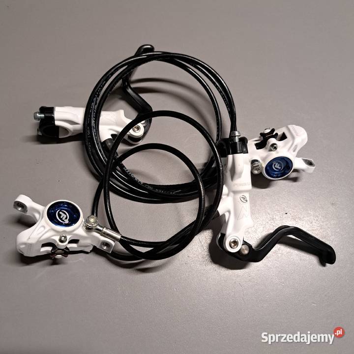 hamulce FORMULA RX komplet Sieradz