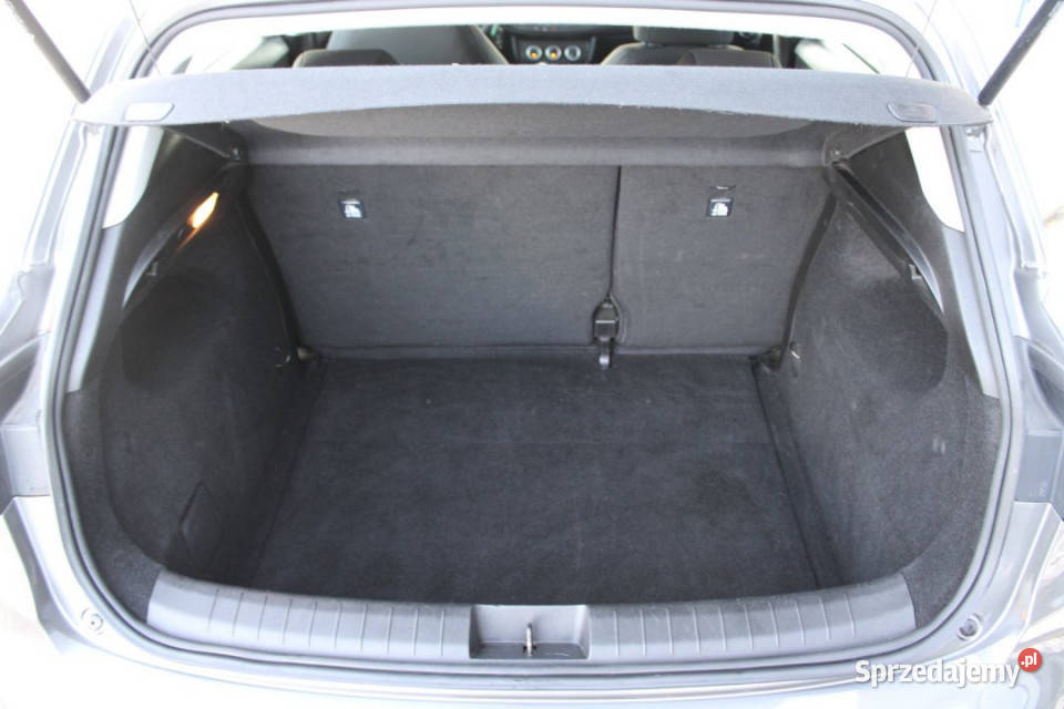 FIAT Tipo 2021r Salon Polska Klimatyzacja